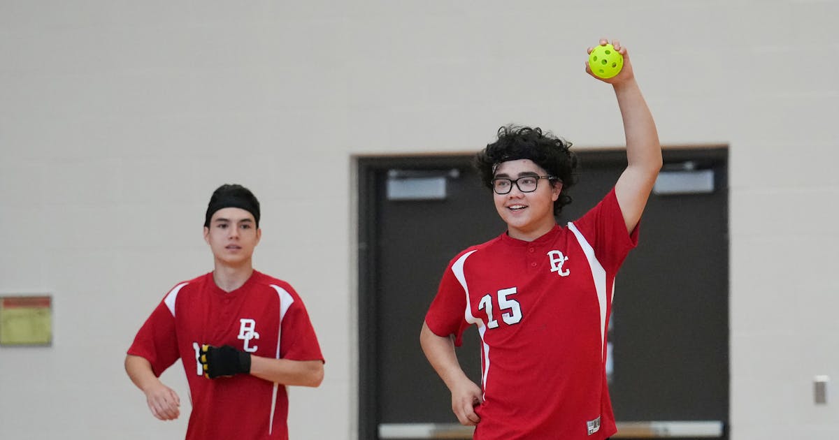 Burnsville/Farmington/Lakeville goes extra innings, repeats as CI adapted softball champions