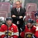 Panthers coach Paul Maurice says the coaching profession has changed considerably since he broke into the NHL.