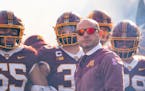 Gophers coach P.J. Fleck has commitments from seven of the top nine in-state players in the 2024 recruiting class.