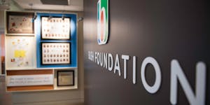 The Bush Foundation will give away $50 million to descendants of slaves as a way to help address longstanding injustices resulting from slavery, Jim C
