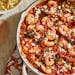 This shrimp and feta skillet deserves to be in your regular rotation.