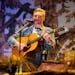 Tyler Childers performed at the Railbird Music Festival in his native Kentucky last week and is headed to the Armory in Minneapolis next week. 