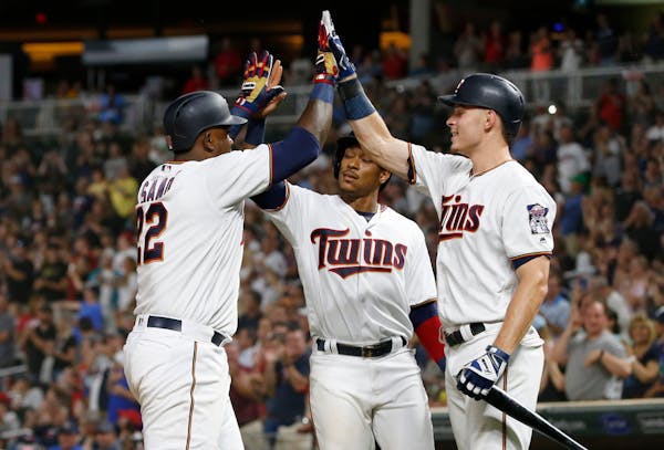 Why is the Twins offense in decline? Look to Sanó, Kepler and Polanco