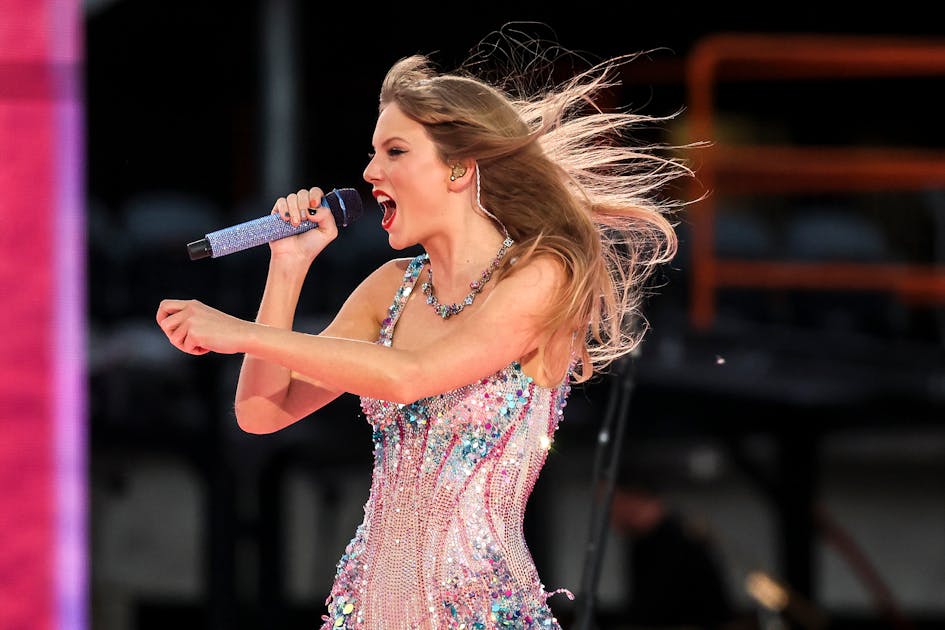 Photo of Können Taylor-Swift-Fans im Dunkeln tappen?  Metro Transit darf nach ausverkauften Minneapolis-Angeboten keine Züge mehr hinzufügen