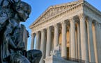 The U.S. Supreme Court is expected to decide soon on two cases related to student debt forgiveness.