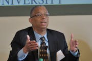 Bill Spriggs, chief economist of the AFL-CIO and an advisor to the Opportunity & Growth Institute of the Minneapolis Fed, died Tuesday.