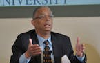 Bill Spriggs, chief economist of the AFL-CIO and an advisor to the Opportunity & Growth Institute of the Minneapolis Fed, died Wednesday.