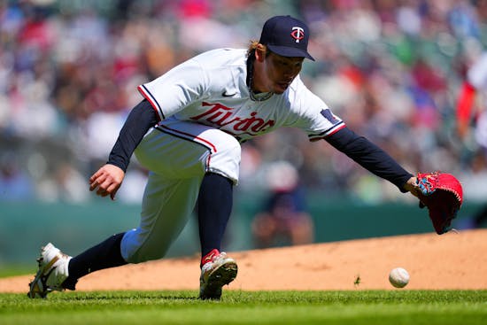 Maeda not ready to rejoin Twins' rotation, Buxton stays on the IL