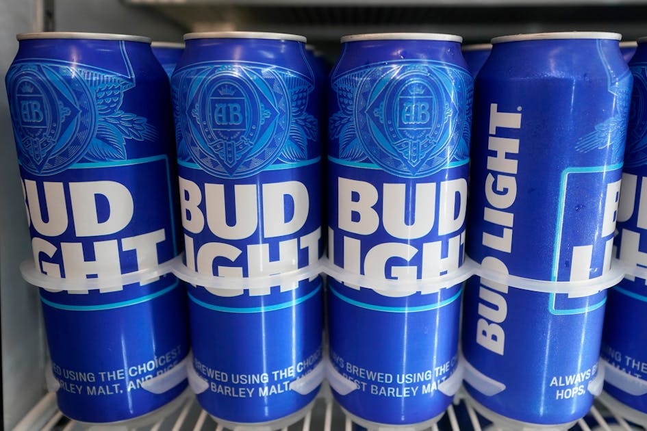 This downtown Minneapolis gay bar is dropping Anheuser-Busch products