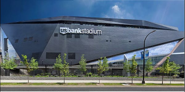 U.S. Bank Stadium's $15.7M security fence gets final approval