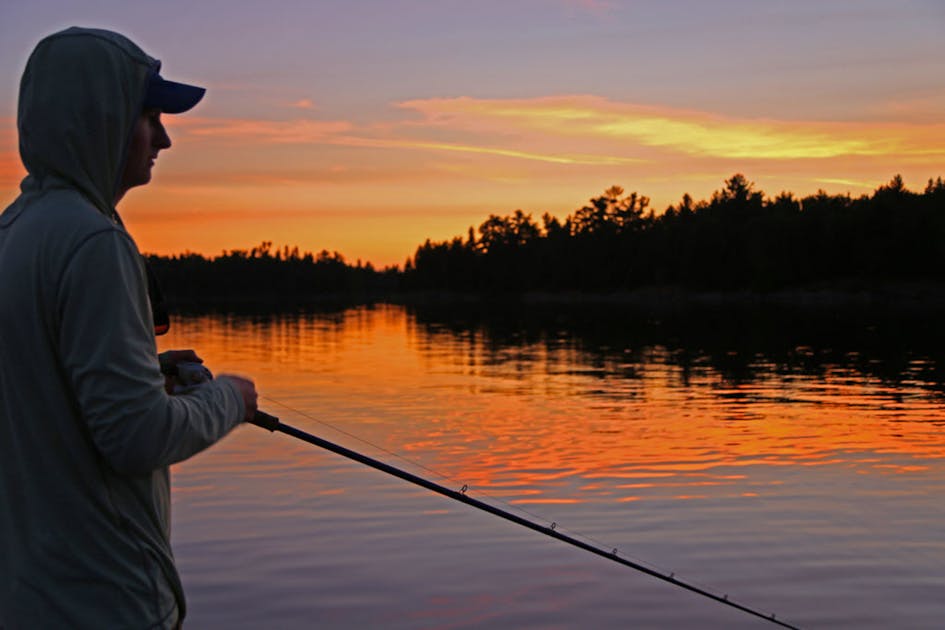 Rule No. 1 when fishing Lake of the Woods? Follow the rules  or face the consequences - Star Tribune