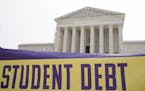 Federal student loan payments are set to resume in October after a three-year pause during the coronavirus pandemic. After a divided U.S. Supreme Cour