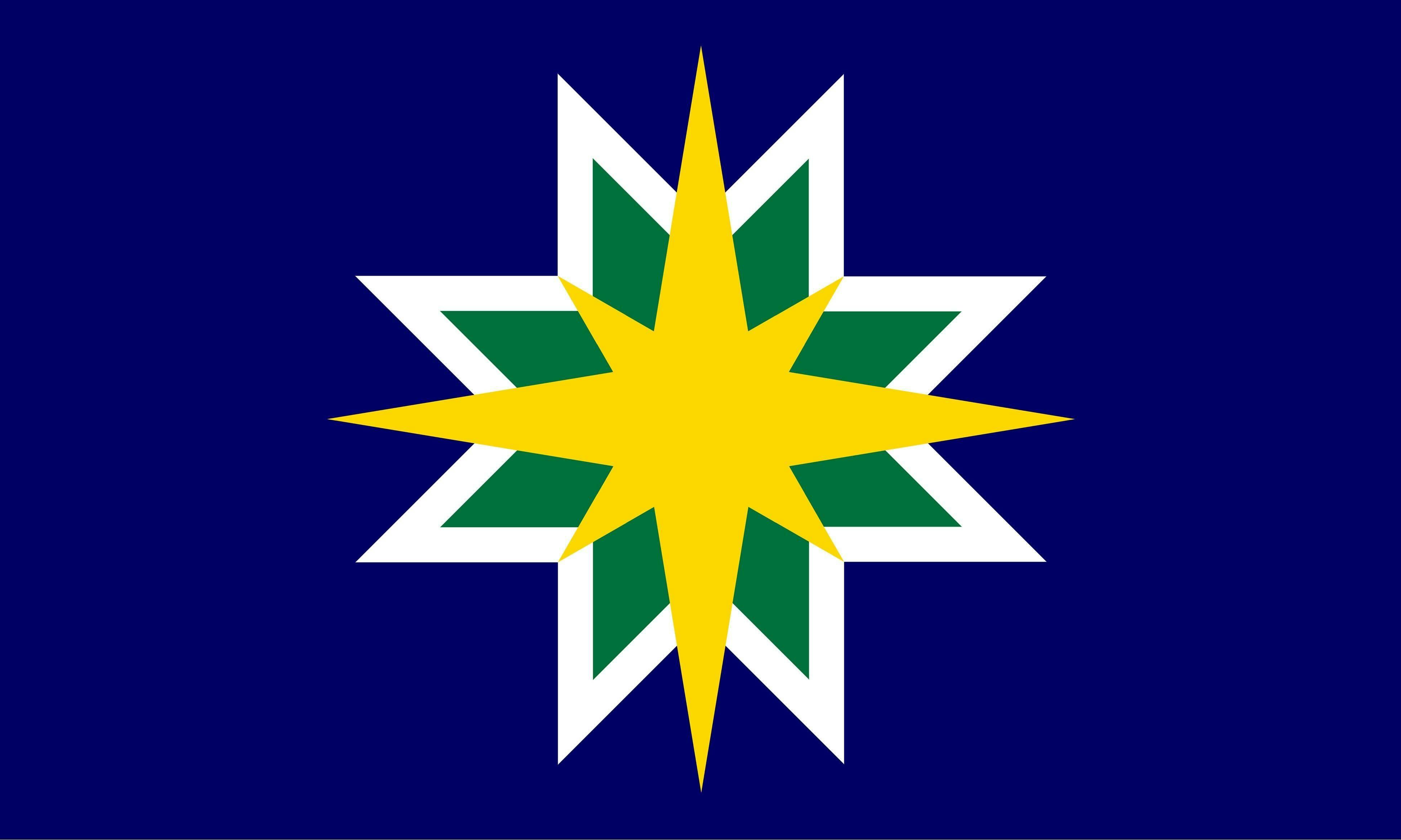 The North Star Flag: A Proposal for a New Minnesota State Flag
