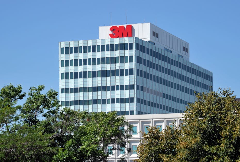 Controversy Sweeps Minnesota as 3M Announces Pension Freeze for Non-Union Employees by 2028