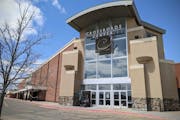 Crossroads Center mall in St. Cloud is facing a lawsuit for falling behind on mortgage payments.