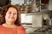 Cultural anthropologist Tanya Rodriguez has worked for Hormel Foods since 2007, delivering consumer insights by shopping, cooking and eating with fami