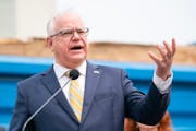 Minnesota Gov. Tim Walz initially appointed Jerald Loud to the Governor’s Task Force on Broadband.