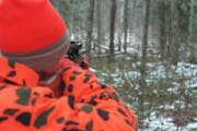 A limited number of hunters are affected by a partial state ban against lead ammunition, but Federal Ammunition strongly opposes the move.