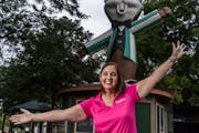 Renee Alexander has jumped into her role as general manager of the Minnesota State Fair, taking over from Jerry Hammer in May. “I love what I do and