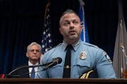 “We are outraged whenever our children are victimized by senseless violence,” Minneapolis Police Chief Brian O’Hara said Wednesday.