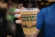 There will be dozens of new sips introduced at this year’s Minnesota State Fair.