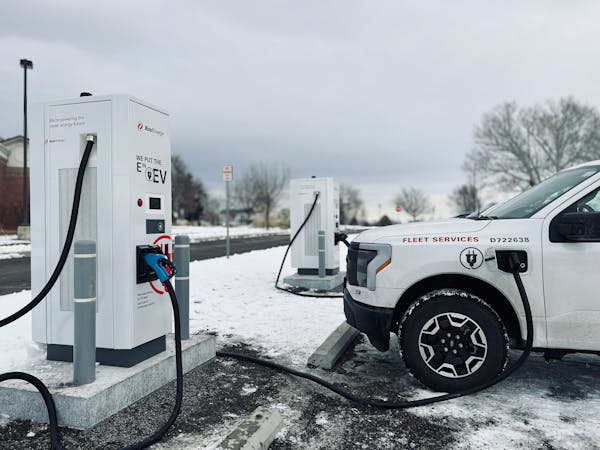 State regulators approved the withdrawal of a plan by Xcel that included a $192 buildout of fast-charging electric vehicle stations.