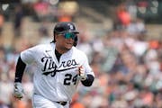 Tigers star Miguel Cabrera needs one more hit to match the career total of late Hall of Famer Tony Gwynn.