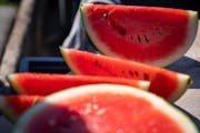 Summer is watermelon season. But if you’re buying it at a store, it’s not easy.