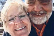 Pamela and Mark Novak were attacked Aug. 24 inside their Bloomington home. Mark died and Pamela remains in the ICU.