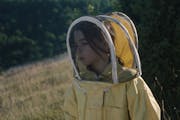 During a summer in the country, 8-year-old Cocó experiences deep revelations while tending to beehives in “20,000 Species of Bees.”