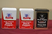 Winona-based Watkins claimed McCormick was misleading consumers by reducing the amount of pepper in its tins while keeping the size and price of the p
