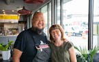 A friendship becomes a passing of the torch as chef Yia Vang’s Vinai replaces Sarah Bonvallet’s Dangerous Man taproom.