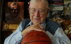 The late John Wooden didn’t win his first national college basketball title until his 16th season coaching at UCLA. Harvey Mackay says you need to l