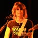 Chrissie Hynde and the Pretenders played a special intimate gig in the 250-capacity 7th Street Entry on Hynde’s birthday Thursday in Minneapolis, te