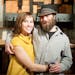 Sarah Bonvallet and Rob Miller launched Dangerous Man Brewing Co. in 2013. The northeast Minneapolis taproom will close in October.