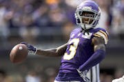 Receiver Jordan Addison, the Vikings’ first-round draft pick in April, scored a 39-yard touchdown in his NFL debut. 