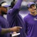 Vikings head coach Kevin O’Connell is looking for a better outcome than in the Vikings’ home opener loss to Tampa Bay.