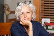 Beloved Minneapolis writer Kate DiCamillo launches yet another winning series