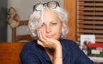 Beloved Minneapolis writer Kate DiCamillo launches yet another winning series
