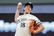 Twins pitcher Kenta Maeda is scheduled to start Thursday night against the Chicago White Sox at Guaranteed Rate Field.