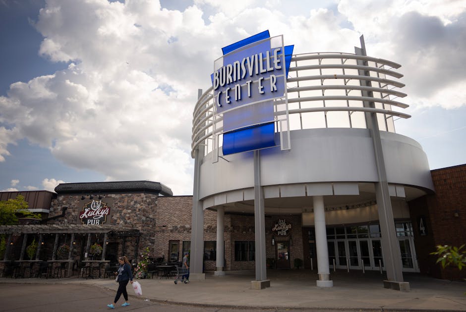 Locals behind Afro Deli, Asia Mall buy troubled Burnsville Center – Star Tribune