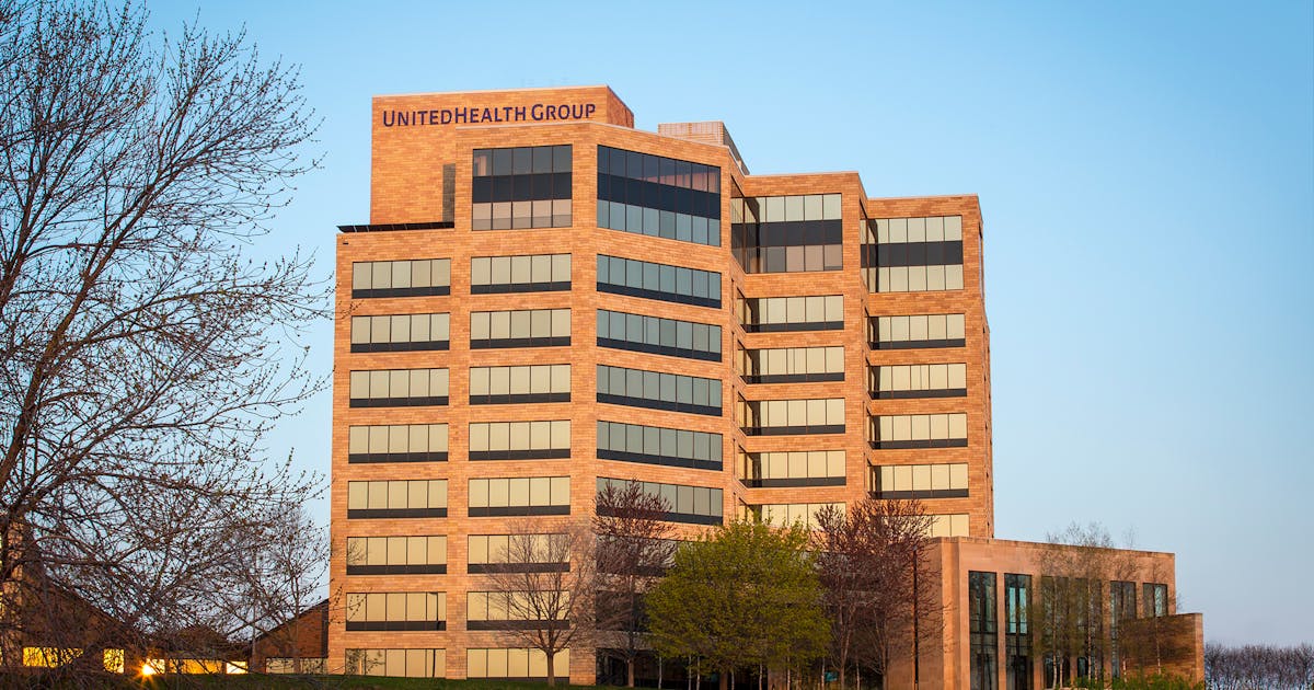 UnitedHealth Group moves Minnesota HQ from Minnetonka to Eden Prairie