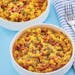 Slow things down a bit and have a taste of fall with Pumpkin Risotto with Pancetta. From “The Everything One Pot Mediterranean Cookbook,” by Peter