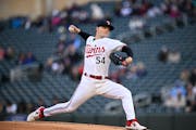 Twins starter Sonny Gray has worked his way into the American League Cy Young conversation after being acquired from the Reds.