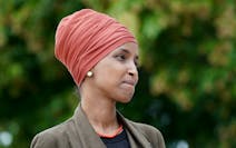 U.S. Rep. Ilhan Omar is leading an effort to pass the Brittany Clardy Missing And Murdered Black Women And Girls Act.
