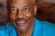 Retired MInneapolis police Sgt. Peter Jackson died unexpectedly July 29.