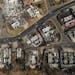 A view shows the aftermath of a wildfire in Lahaina, Hawaii, on Aug. 17, 2023. Authorities will begin allowing the first residents and property owners