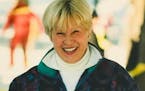 Antonina Anikina spent years training both elite athletes and novices, whom she affectionately called her “snow roses.”