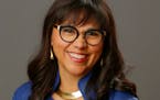 Gloria Perez, the former leader of the Jeremiah Program, is CEO of the Women’s Foundation of Minnesota.