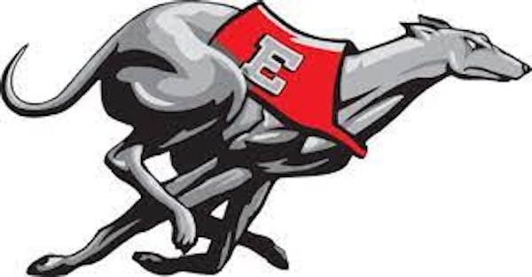 Duluth East football coach Joseph Hietala was placed on paid administrative leave after he was asked to leave a high school volleyball tournament this